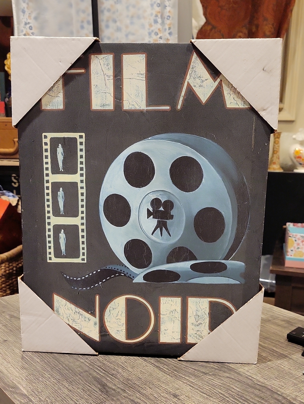 5 For 25.00 Theatre Sign,GUC